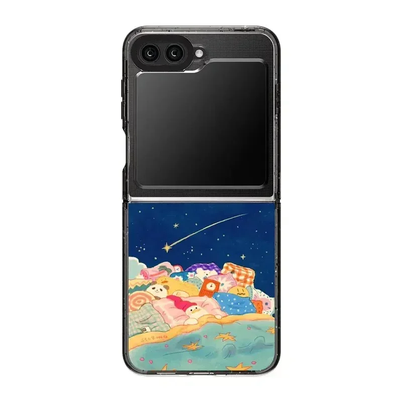 Cartoon Duck Phone Case for Samsung Galaxy Z Flip 3 4 5 6 Back Cover for ZFlip6 ZFlip5 ZFlip4 Hard Case Shell
Cartoon Duck Phone Case for Samsung Galaxy Z Flip 3 4 5 6 Back Cover for ZFlip6 ZFlip5 ZFlip4 Hard Case Shell
