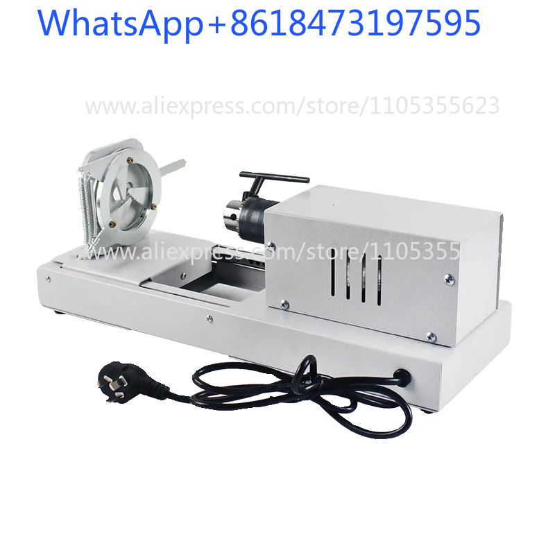 Horizontal Electric Drill Electric Drill Rubber Plug Drill
Horizontal Electric Drill Electric Drill Rubber Plug Drill