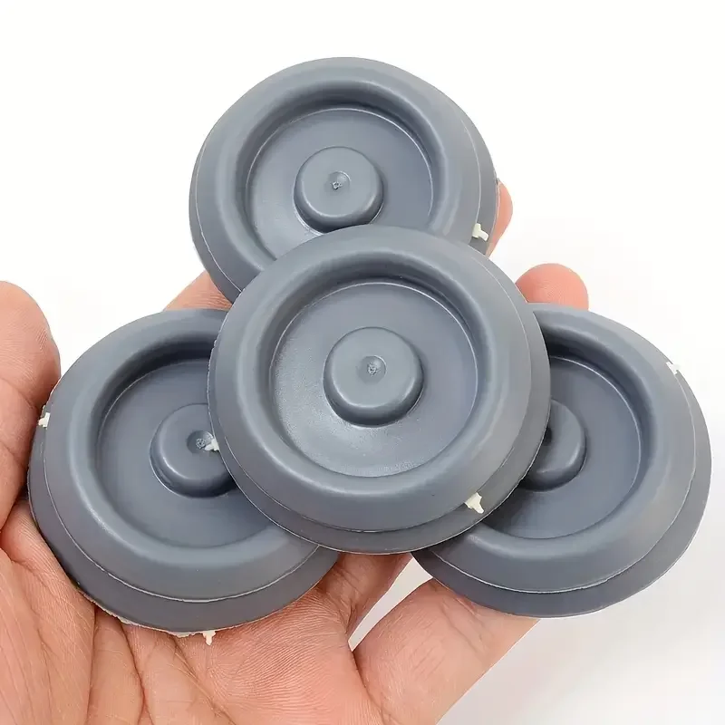 2PCS For Vw S3 8l Tiguan Passat Bora Polo Lavida Gran Lavida Fasteners Auto Chassis Trunk Spare Tire Floor Dust Waterproof Plug
2PCS For Vw S3 8l Tiguan Passat Bora Polo Lavida Gran Lavida Fasteners Auto Chassis Trunk Spare Tire Floor Dust Waterproof Plug