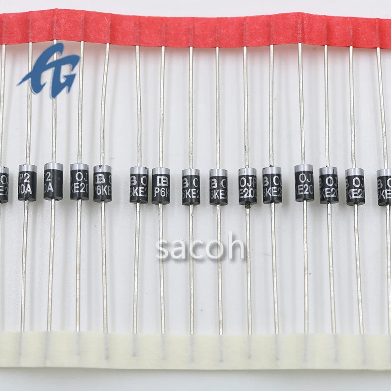 SACOH High Quality Original Electronic Components Suppliers P6KE200A 10PCS
SACOH High Quality Original Electronic Components Suppliers P6KE200A 10PCS