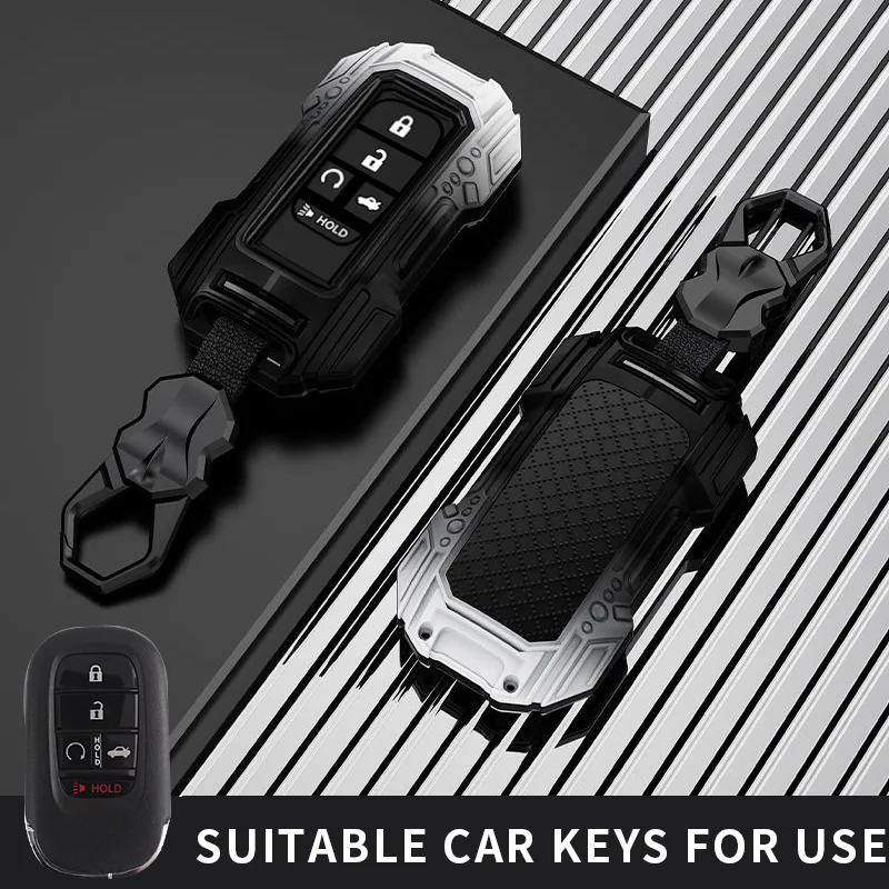 Для Honda Civic Accord Passport Pilot CRV 2021 2022 2023 силиконовый 5-кнопочный автомобильный брелок для ключей, цепочка, чехол, держатель, защитная оболочка
Для Honda Civic Accord Passport Pilot CRV 2021 2022 2023 силиконовый 5-кнопочный автомобильный брелок для ключей, цепочка, чехол, держатель, защитная оболочка