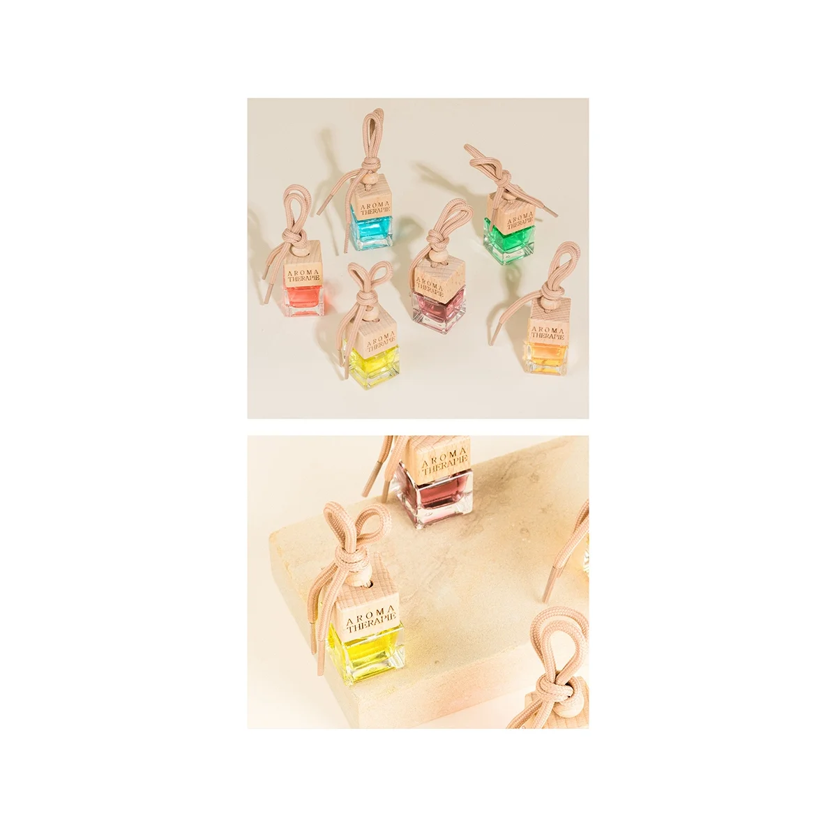 Car Perfume Car Aromatherapy Jewelry Car Fragrance Pendant Fresh Light Fragrance Ornament -
Car Perfume Car Aromatherapy Jewelry Car Fragrance Pendant Fresh Light Fragrance Ornament -