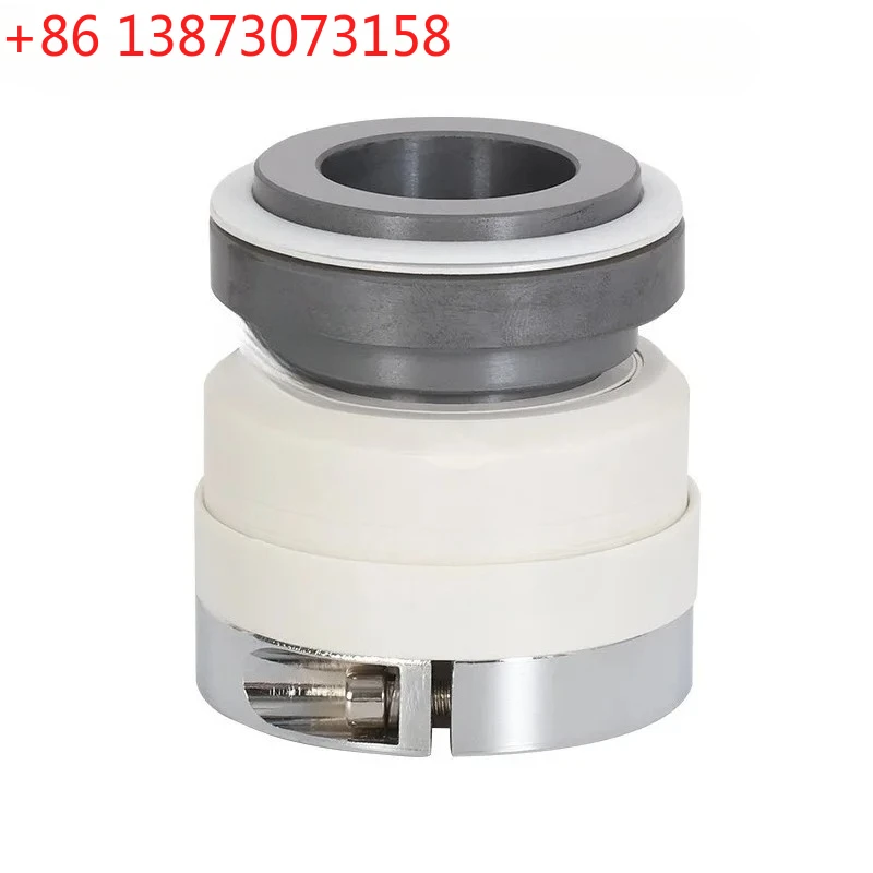 Механическое уплотнение WB2A/152-30, химический водяной насос из ПТФЭ, 35/40, уплотнение машины, одинарные и двойные ступени, высокотемпературная коррозия
Механическое уплотнение WB2A/152-30, химический водяной насос из ПТФЭ, 35/40, уплотнение машины, одинарные и двойные ступени, высокотемпературная коррозия