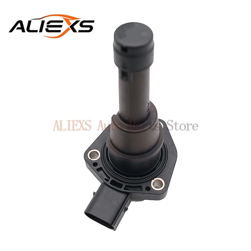 12618638757 Engine Oil Level Sensor For BMW F52 G21 X1 F48 X2 F39 X5 G05 X6 G06 X7 G07 2017- 2021 High Quality Car Accessories
12618638757 Engine Oil Level Sensor For BMW F52 G21 X1 F48 X2 F39 X5 G05 X6 G06 X7 G07 2017- 2021 High Quality Car Accessories