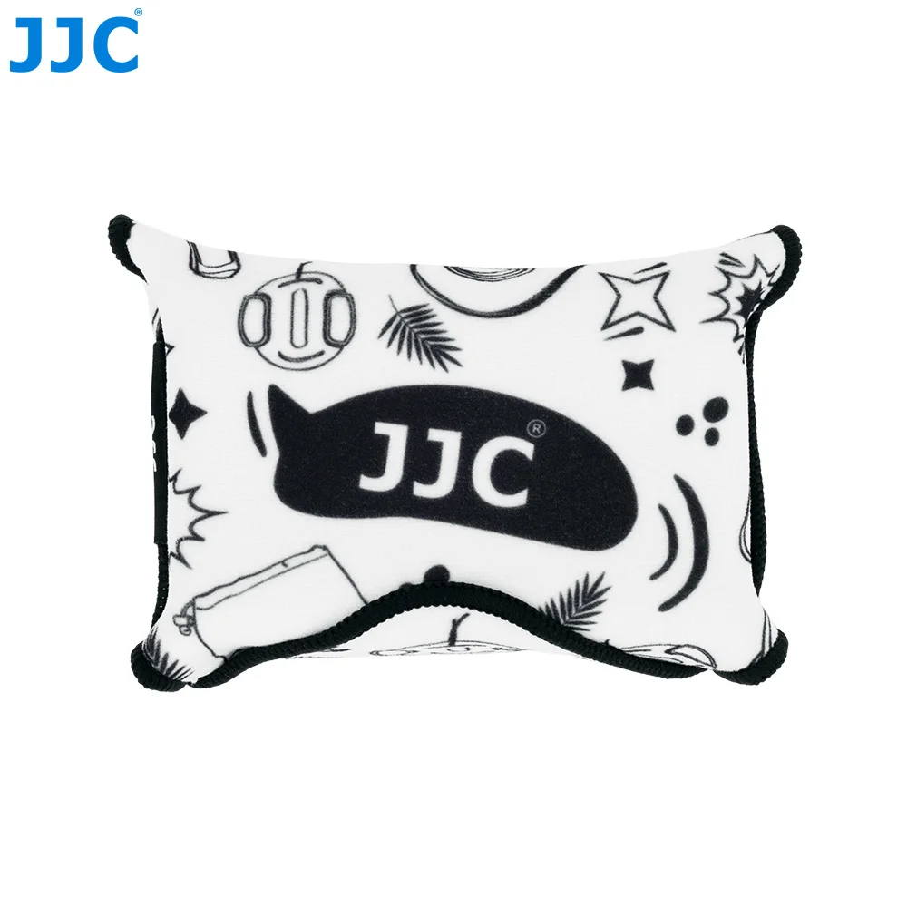 JJC Self-Adhesive Magic Cloth Camera Wrapper For Ricoh GR3X GR3III HDF Sony RX100 VII RX100 VI V RX100 IV Canon G7 X Mark III
JJC Self-Adhesive Magic Cloth Camera Wrapper For Ricoh GR3X GR3III HDF Sony RX100 VII RX100 VI V RX100 IV Canon G7 X Mark III