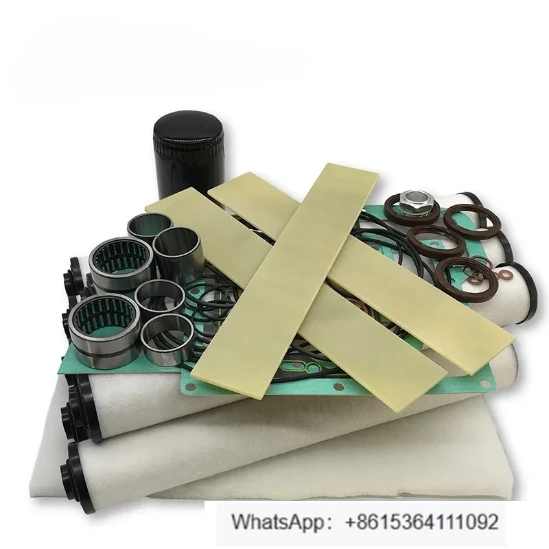 R5RA0400C R5RA Запасные части серии масляных роторных лопастей 0993506183 Комплекты для ремонта вакуумного насоса Набор для капитального ремонта
R5RA0400C R5RA Запасные части серии масляных роторных лопастей 0993506183 Комплекты для ремонта вакуумного насоса Набор для капитального ремонта