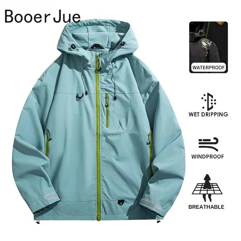 2026 Unisex Waterproof Windbreaker Outdoor Sport Windproof Single-Layer Jacket Men Women Hiking Climbing Trekking Rain Coat
2026 Unisex Waterproof Windbreaker Outdoor Sport Windproof Single-Layer Jacket Men Women Hiking Climbing Trekking Rain Coat