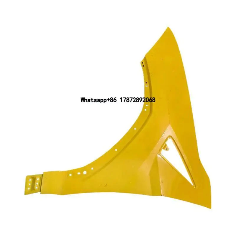 For Urus Vehicle Parts Left and Right Side Panels Car Mudguard OEM 4ML821105A
For Urus Vehicle Parts Left and Right Side Panels Car Mudguard OEM 4ML821105A