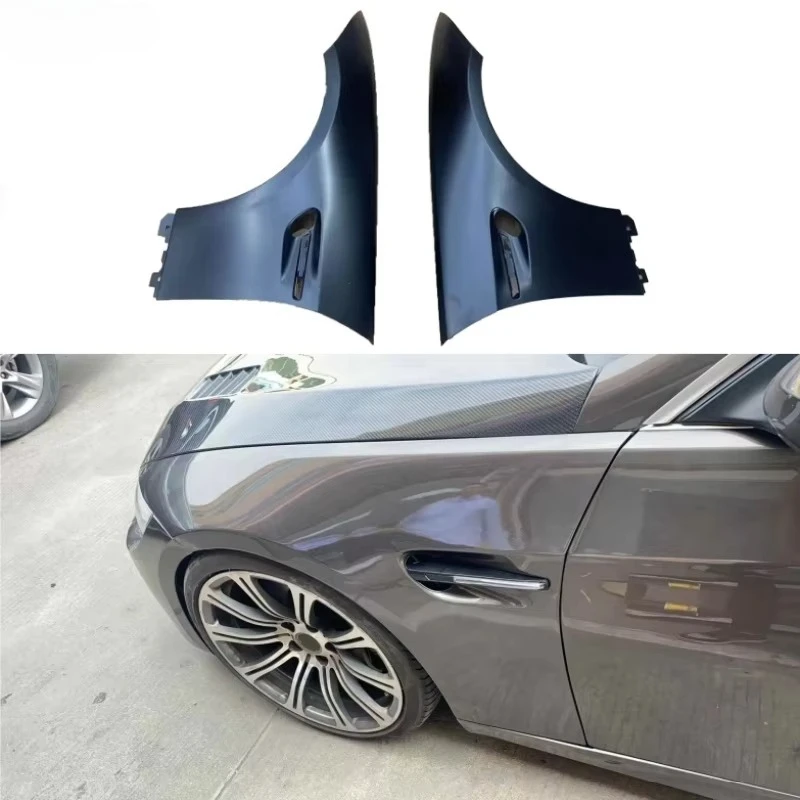 2006-2009 гг. Передний для E92 E93 M3 M4 Новый металлический бампер
2006-2009 гг. Передний для E92 E93 M3 M4 Новый металлический бампер