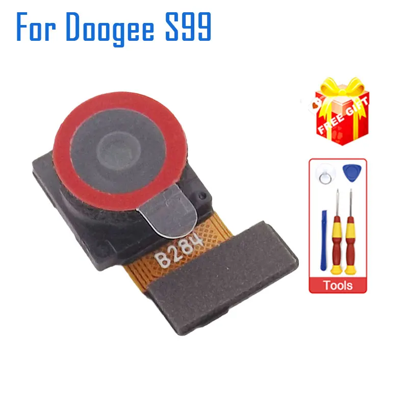 DOOGEE S99 Front Camera New Original Cell Phone Front Camera Replacement Accessories For DOOGEE S99 Smart Phone
DOOGEE S99 Front Camera New Original Cell Phone Front Camera Replacement Accessories For DOOGEE S99 Smart Phone