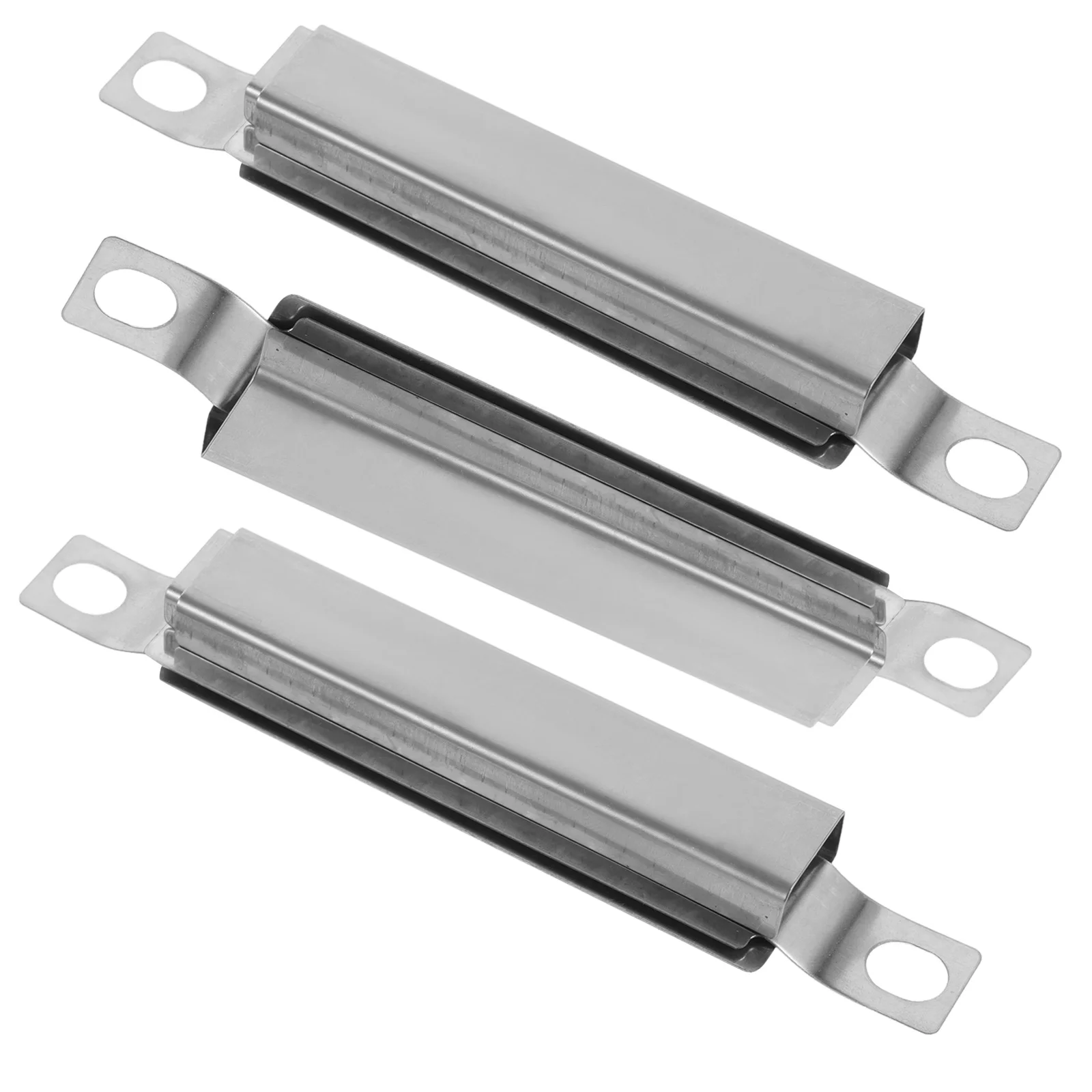 3pcs Stainless Steel Grill Burner Tubes Replacement Adjustable Bbq Grilling Fire Tube Durable Outdoor Cooking Accessories
3pcs Stainless Steel Grill Burner Tubes Replacement Adjustable Bbq Grilling Fire Tube Durable Outdoor Cooking Accessories