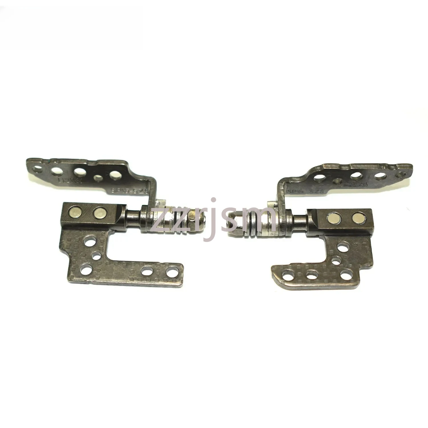 New L&R Lcd Hinge Screen Axis Sharft For Latitude E5520 5520
New L&R Lcd Hinge Screen Axis Sharft For Latitude E5520 5520