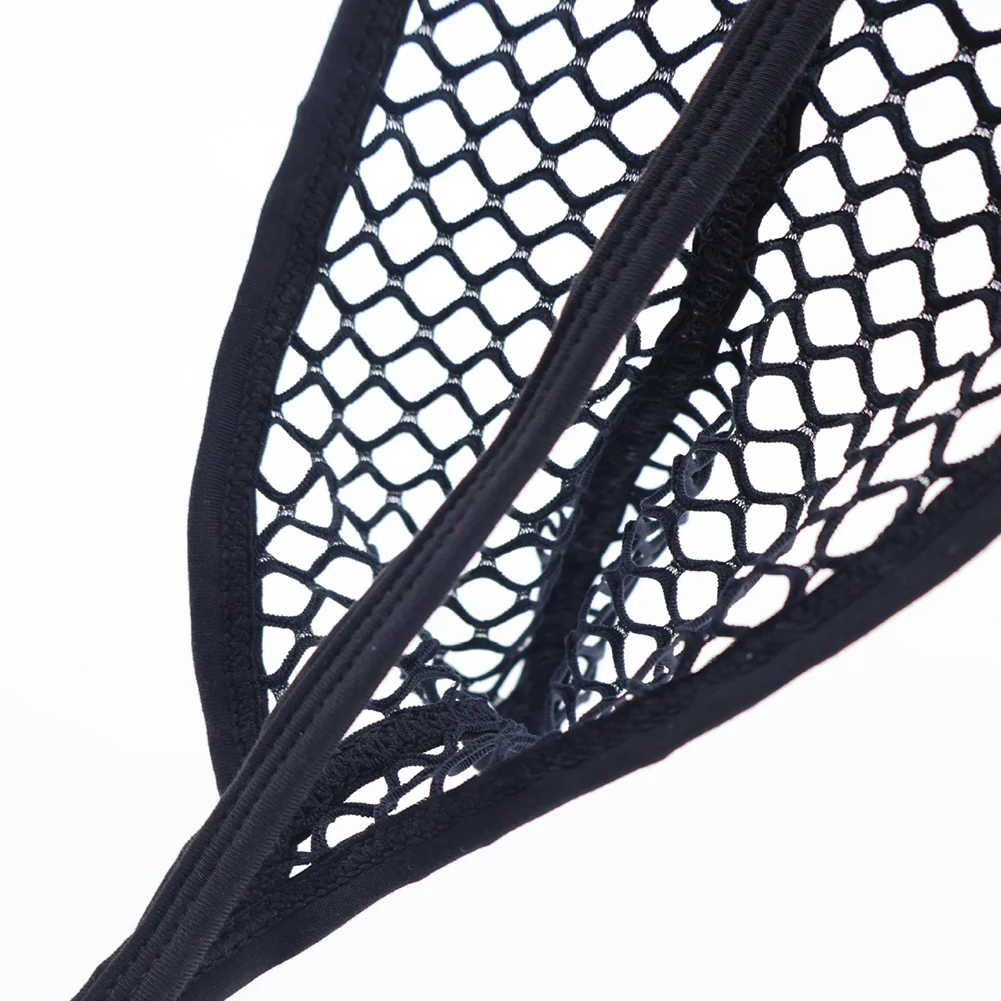 Сексуальное мужское нижнее белье: стринги с низкой посадкой, U-образным вырезом, размеры S-XL, ажурные, сетчатые, прозрачные
Сексуальное мужское нижнее белье: стринги с низкой посадкой, U-образным вырезом, размеры S-XL, ажурные, сетчатые, прозрачные