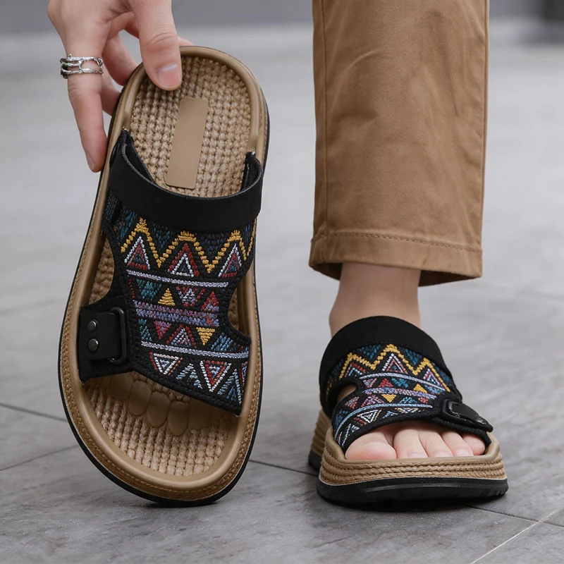 Unisex Cozy Indoor House Slides High Rebound Soft Sole Skin Friendly Non Slip Breathable Bedroom Living Room Lazy Shoes
Unisex Cozy Indoor House Slides High Rebound Soft Sole Skin Friendly Non Slip Breathable Bedroom Living Room Lazy Shoes