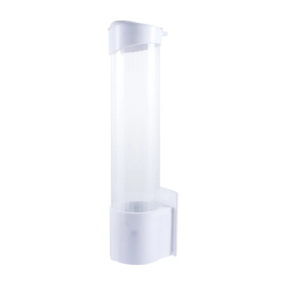 Cone or Flat Bottom Cups For Water Dispenser Plastic Wall Mounted Automatic Storage Rack Cup Holder Cup Remover Cup Dispenser
Cone or Flat Bottom Cups For Water Dispenser Plastic Wall Mounted Automatic Storage Rack Cup Holder Cup Remover Cup Dispenser
