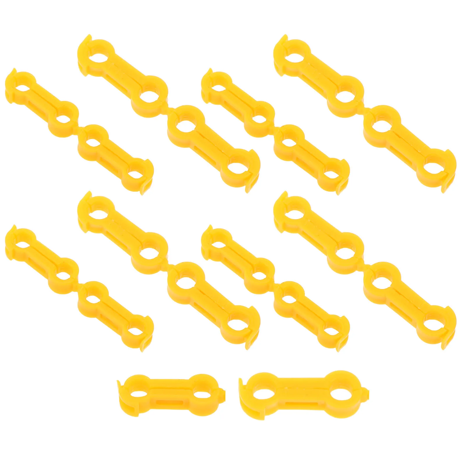 10Pcs Parrot Leg Straightening Tool Bird Foot Rings for Splay Leg Posture Corrector Rehab Splint for Various Birds
10Pcs Parrot Leg Straightening Tool Bird Foot Rings for Splay Leg Posture Corrector Rehab Splint for Various Birds