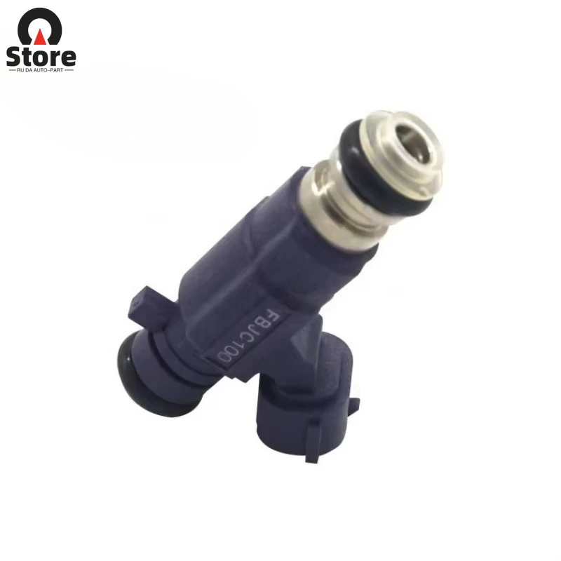 4pcs 16600-2Y915 FBJC100 Fuel Injector for Nissan X-Trail T30 T31 2.5 166002Y915 Inyector De Gasolina
4pcs 16600-2Y915 FBJC100 Fuel Injector for Nissan X-Trail T30 T31 2.5 166002Y915 Inyector De Gasolina