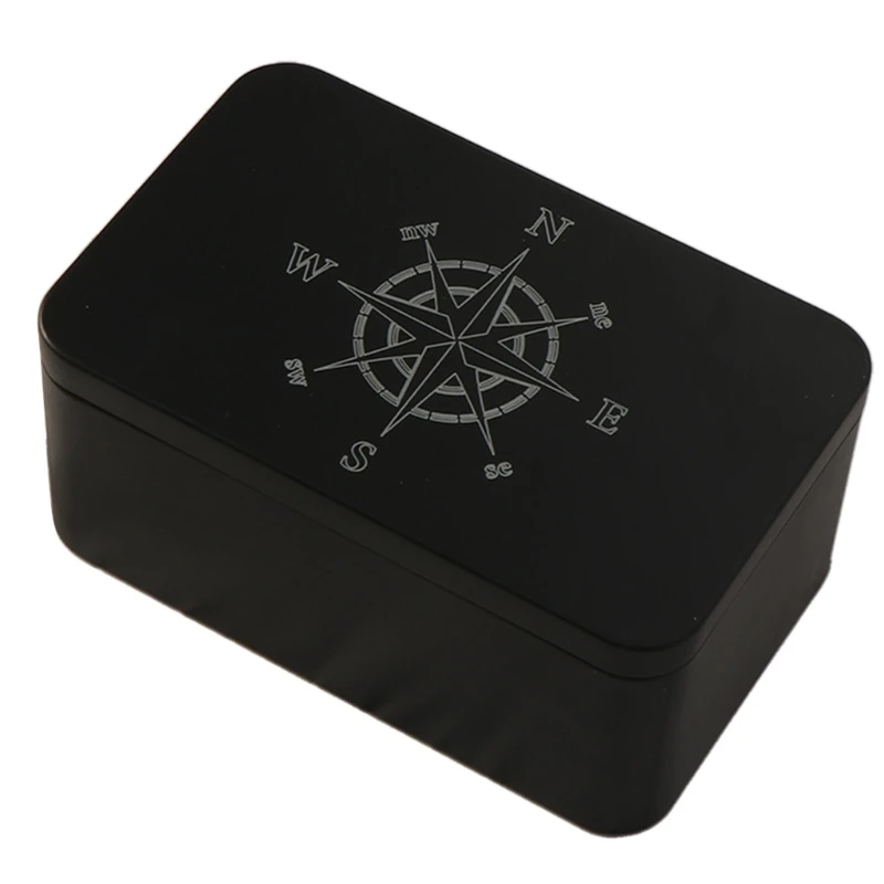 yunyun Tarot Cards Storage Box Astrologys Trinkets Box for Fortune Telling, Witch Decor
yunyun Tarot Cards Storage Box Astrologys Trinkets Box for Fortune Telling, Witch Decor