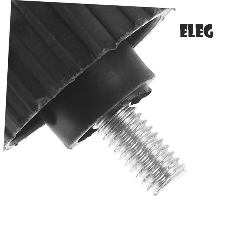 ELEG-8 шт., аксессуары для электронных весов, запасные части, цифровые весы для доставки, весы для платформы, ножки
ELEG-8 шт., аксессуары для электронных весов, запасные части, цифровые весы для доставки, весы для платформы, ножки
