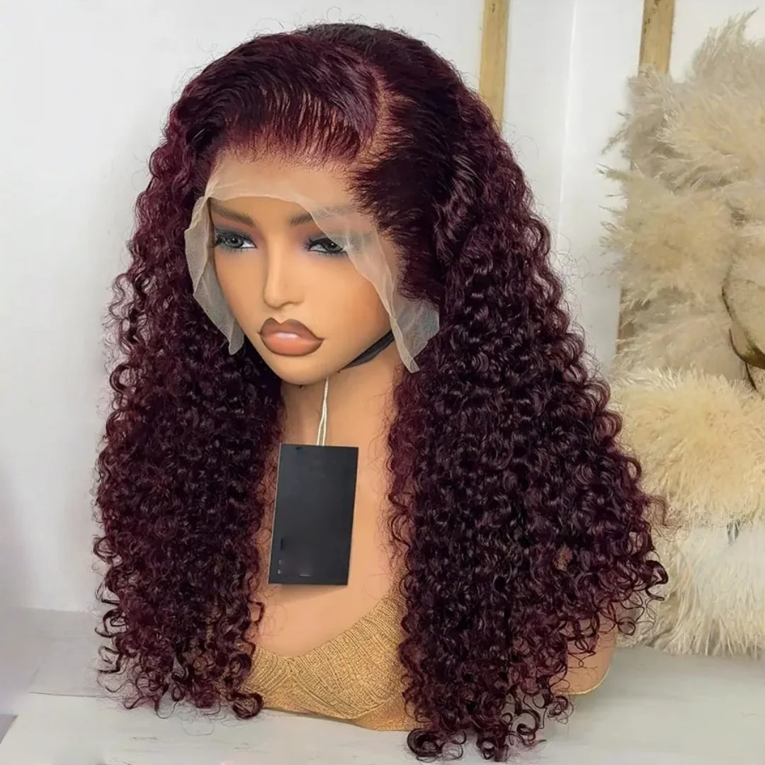 Бордовый винно-красный бесклеевой длинный 180 Плотность Кудрявый вьющийся парик 26 дюймов Глубокий парик фронта шнурка для женщин с волосами ребенка Предварительно выщипанные Ежедневно
Бордовый винно-красный бесклеевой длинный 180 Плотность Кудрявый вьющийся парик 26 дюймов Глубокий парик фронта шнурка для женщин с волосами ребенка Предварительно выщипанные Ежедневно