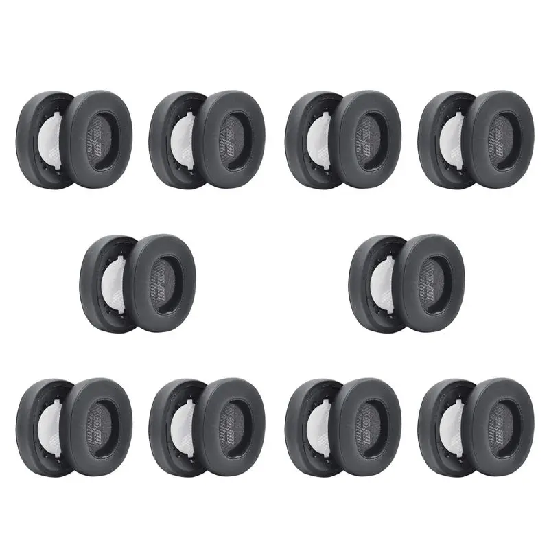 ABKQ-20X Live 500BT Earpads Protein Leather And Memory Foam Ear Pads For Live 500BT Wireless Over-Ear Headphones
ABKQ-20X Live 500BT Earpads Protein Leather And Memory Foam Ear Pads For Live 500BT Wireless Over-Ear Headphones