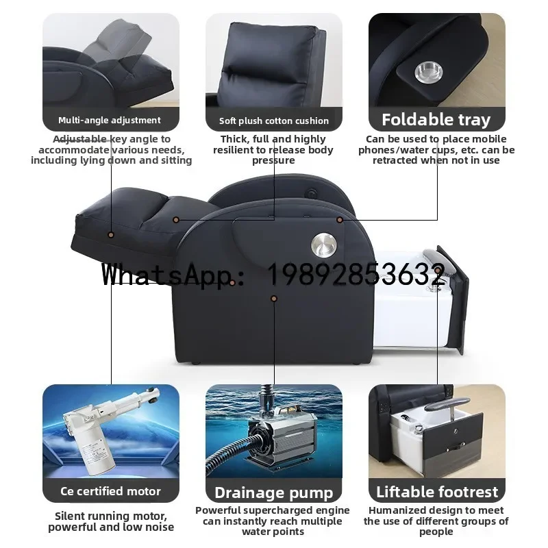 Z14- Spa Salon Electric Eyelash and Nail Sofa Beauty Salon Nail Shop Eyebrow Tattoo Foot Spa Chair Reclining Foot Bath Chair
Z14- Spa Salon Electric Eyelash and Nail Sofa Beauty Salon Nail Shop Eyebrow Tattoo Foot Spa Chair Reclining Foot Bath Chair