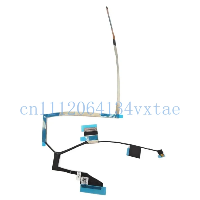 new for dell JVS 14 led lcd lvds cable 30pin 0.4 KM5P7 0KM5P7 450.0VS01.0001 0.1
new for dell JVS 14 led lcd lvds cable 30pin 0.4 KM5P7 0KM5P7 450.0VS01.0001 0.1