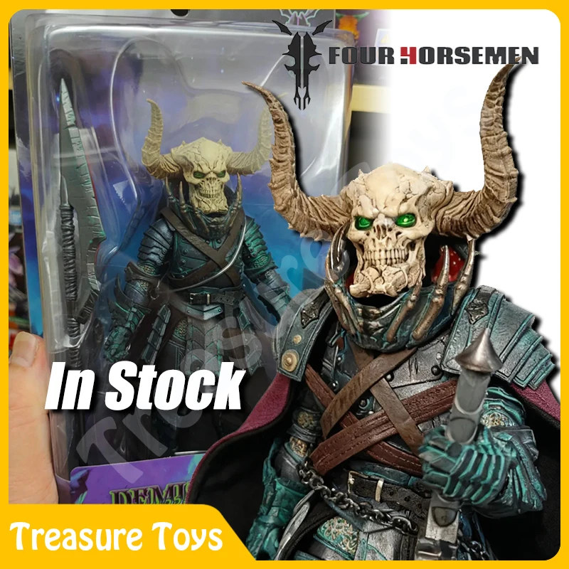 В наличии: Фигурка Demistros от Four Horsemen Studio, Mythic Legions, 1/12, 6 дюймов, аниме-фигурка, модель, игрушка, подарок
В наличии: Фигурка Demistros от Four Horsemen Studio, Mythic Legions, 1/12, 6 дюймов, аниме-фигурка, модель, игрушка, подарок