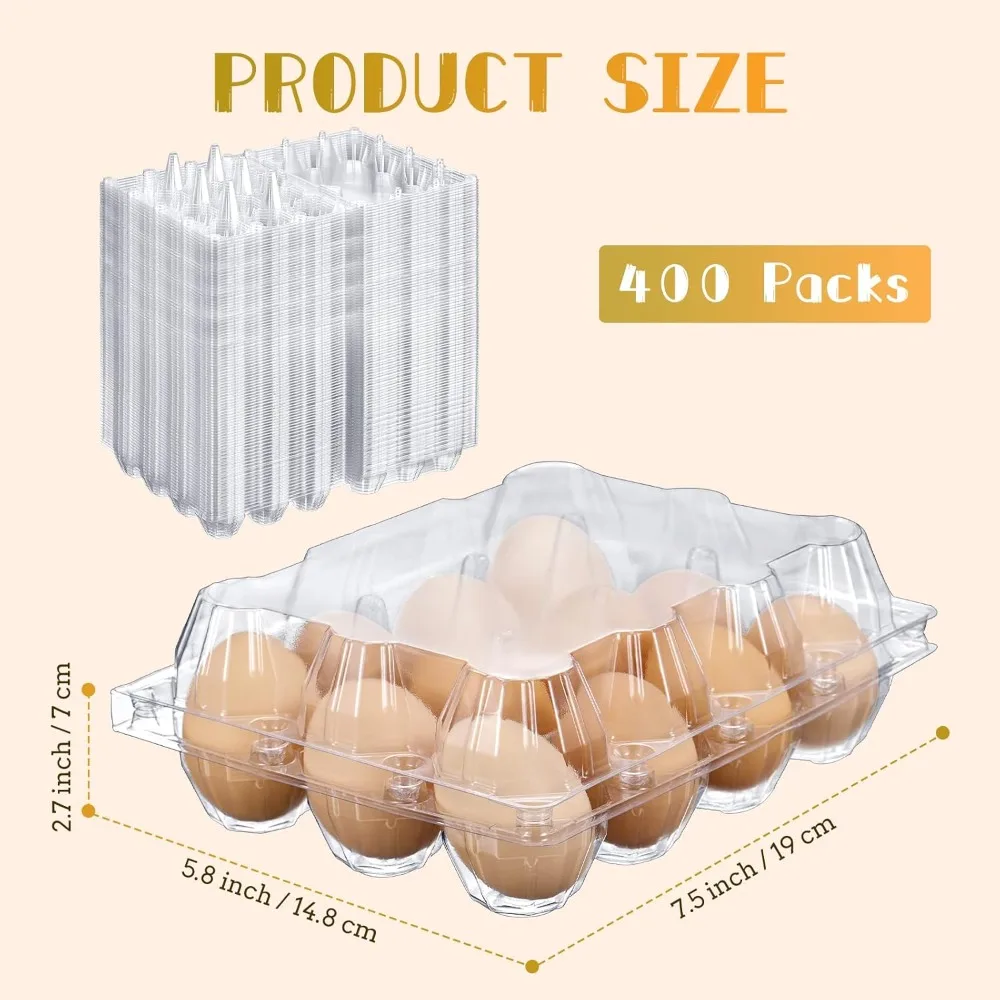 400 шт. прозрачные пластиковые коробки для яиц, оптовый лоток для хранения домашнего холодильника на фермерском рынке
400 шт. прозрачные пластиковые коробки для яиц, оптовый лоток для хранения домашнего холодильника на фермерском рынке