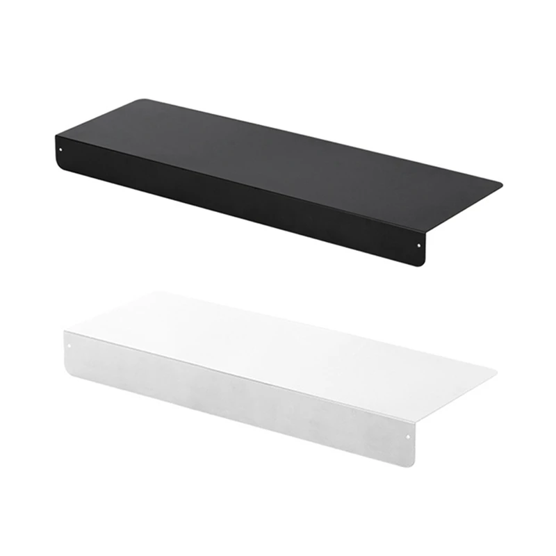 The Refrigerator Side Extension Board Non-Punching Magnetic Absorption Table Shelf Magnetic Absorption 40X20cm
The Refrigerator Side Extension Board Non-Punching Magnetic Absorption Table Shelf Magnetic Absorption 40X20cm