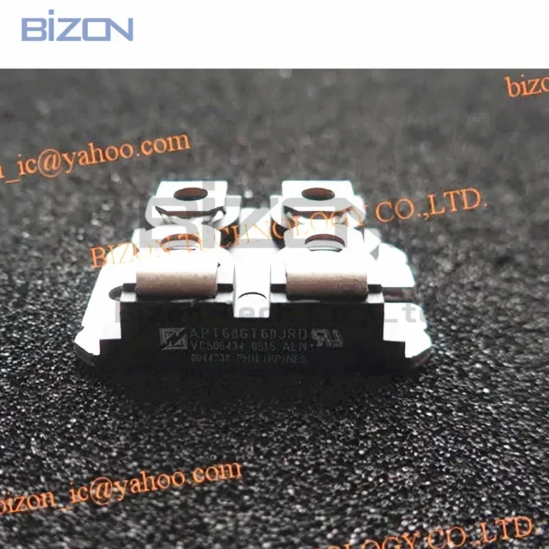 APT60GT60JRD Новый оригинальный модуль
APT60GT60JRD Новый оригинальный модуль