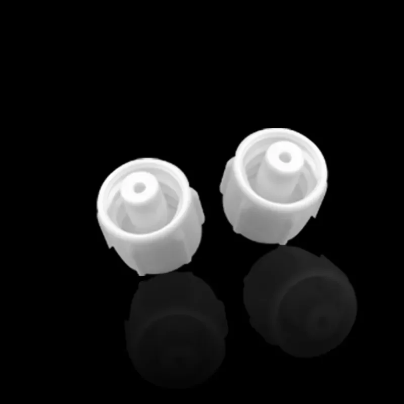 2026500pcs Male Luer Caps with Hole for Luer Lock for Medical and Laboratory Use Disposable
2026500pcs Male Luer Caps with Hole for Luer Lock for Medical and Laboratory Use Disposable