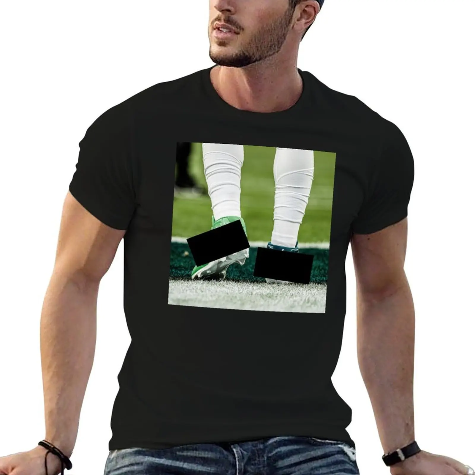 Jalen Hurts Banned Cleats T-Shirt t shirt men 100% cotton luxury brand t shirts for man pack white T-Shirt
Jalen Hurts Banned Cleats T-Shirt t shirt men 100% cotton luxury brand t shirts for man pack white T-Shirt