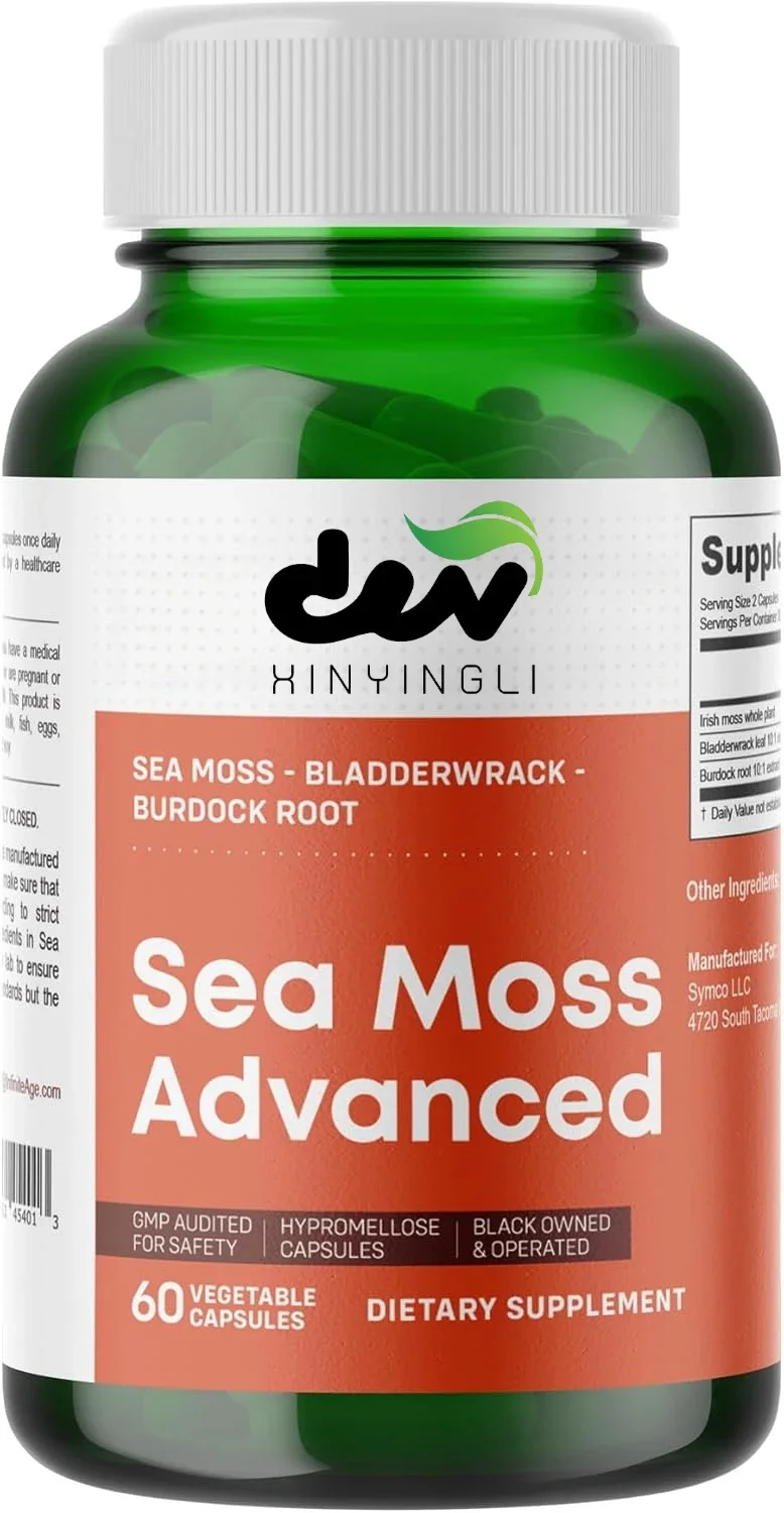 Капсулы Super Food Premium из морских водорослей, 60 капсул — эффективные, вегетарианские — общее здоровье, поддержка иммунитета
Капсулы Super Food Premium из морских водорослей, 60 капсул — эффективные, вегетарианские — общее здоровье, поддержка иммунитета