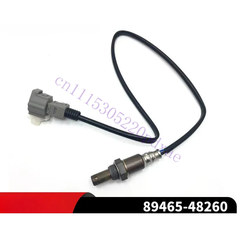 FOR Toyota Highlander Oxygen Sensor 89465-48260
FOR Toyota Highlander Oxygen Sensor 89465-48260