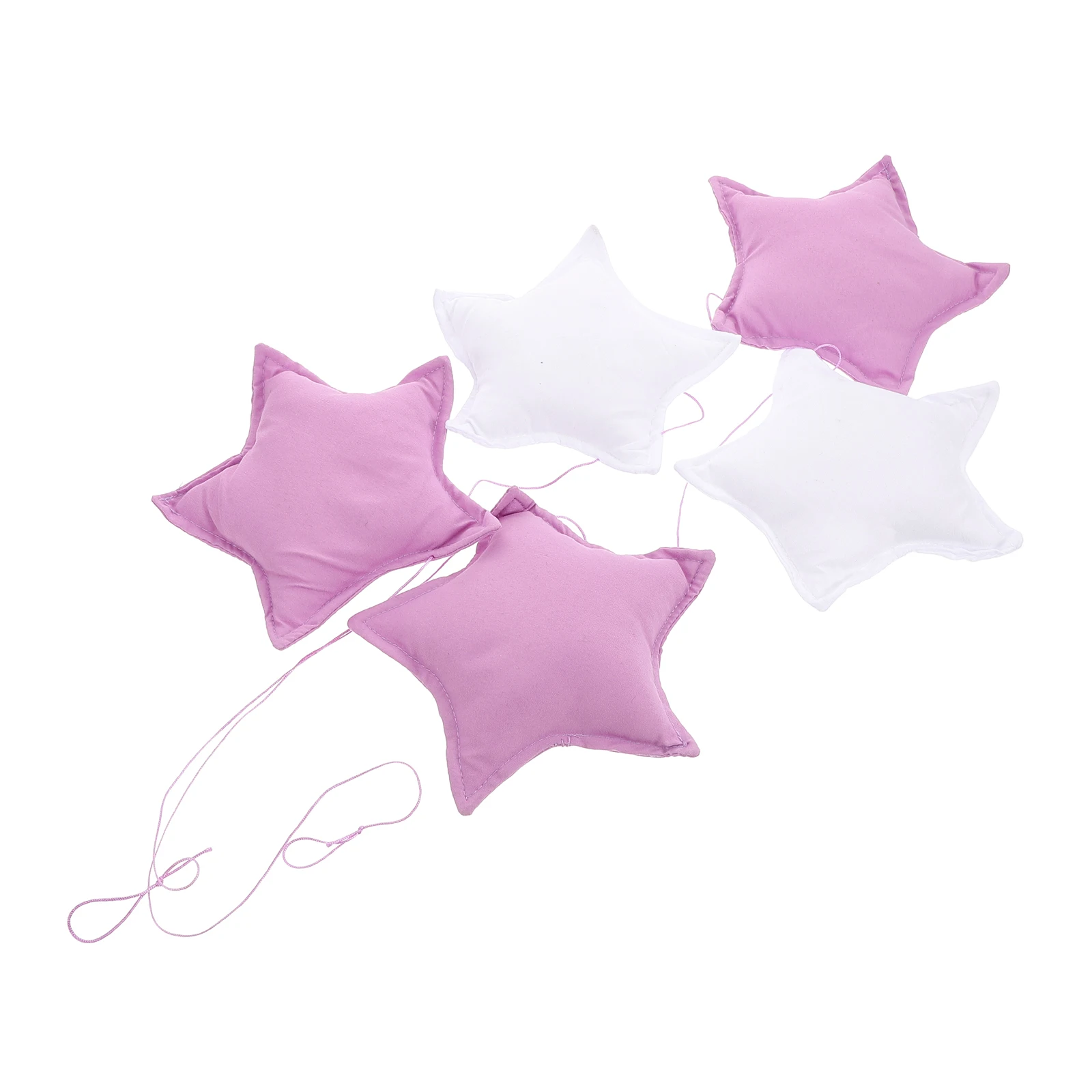 5pcs Star Hanging Decoration Cartoon Shape Garlands For Kids Room Nursery Bedroom Party Christmas Decor Star Garland Banner Home
5pcs Star Hanging Decoration Cartoon Shape Garlands For Kids Room Nursery Bedroom Party Christmas Decor Star Garland Banner Home