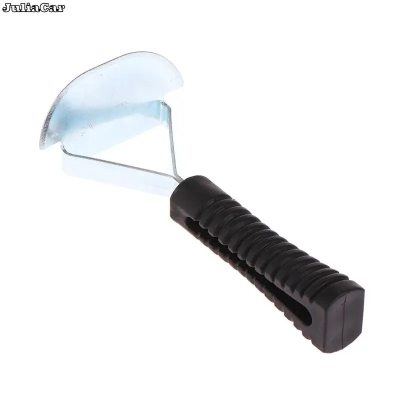 Car Tyre Tire Repair Tool Hoe Style Inner Liner Scraper Radial Patch Car Auto Accessories Black Car Tyre Repair Tool
Car Tyre Tire Repair Tool Hoe Style Inner Liner Scraper Radial Patch Car Auto Accessories Black Car Tyre Repair Tool