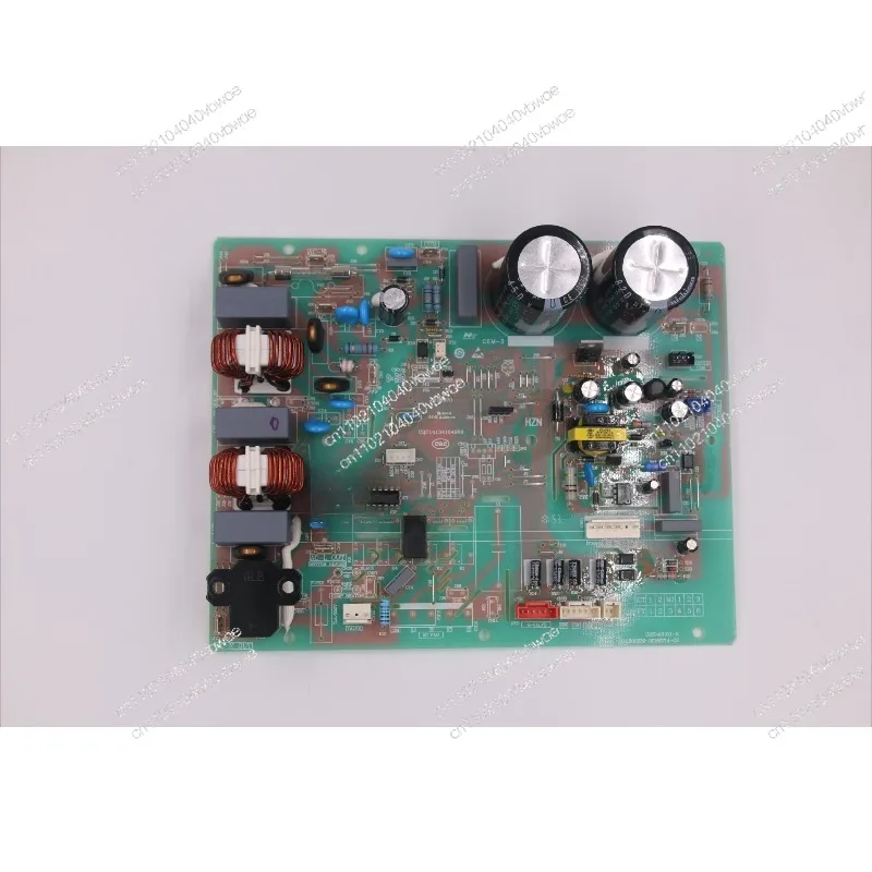 Inverter air conditioner outdoor unit main board 0011800208/291/262/847/2.83 million universal board
Inverter air conditioner outdoor unit main board 0011800208/291/262/847/2.83 million universal board