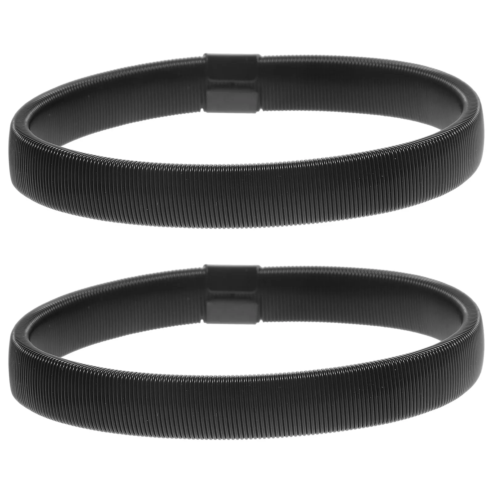2pcs Metal Bracelets Durable Fade Resistant Armbands for Men Holding Sleeves Shirt Sleeve Arm Garters For Men Shirt Garters
2pcs Metal Bracelets Durable Fade Resistant Armbands for Men Holding Sleeves Shirt Sleeve Arm Garters For Men Shirt Garters