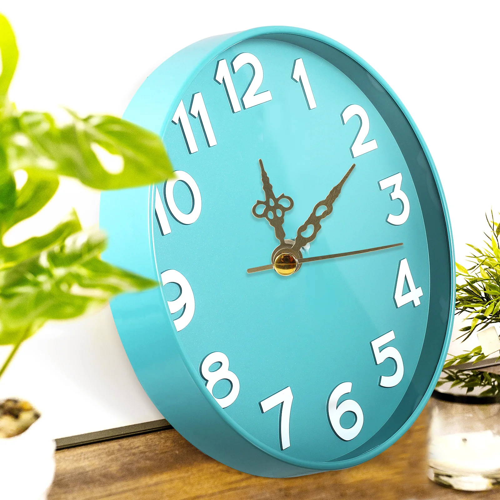 1 set 1 Set Wall Movement Replacement Kit Durable Plastic Diy Clock Mechanism Repair Parts For Clock Repair Replacement
1 set 1 Set Wall Movement Replacement Kit Durable Plastic Diy Clock Mechanism Repair Parts For Clock Repair Replacement