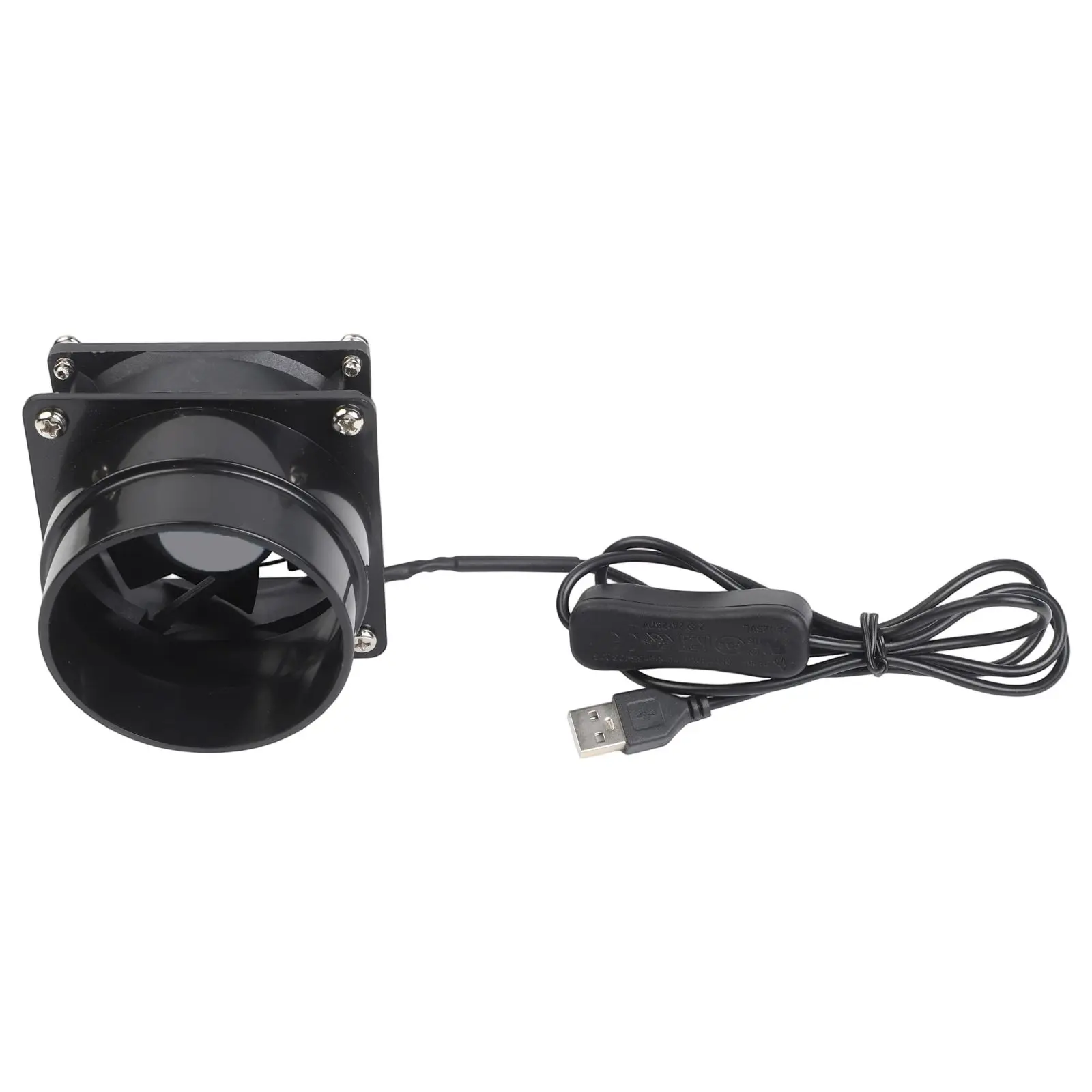 8*8*6.5cm Adjustable Speed Fan Versatile Extractor Convenient Switch Styles DIY And Hobby Use Efficient Air Cleaner
8*8*6.5cm Adjustable Speed Fan Versatile Extractor Convenient Switch Styles DIY And Hobby Use Efficient Air Cleaner