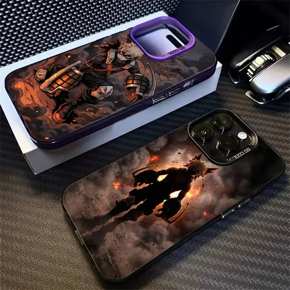M-My Hero Academia A-Anime Phone Case For iPhone 17,16,15,14,11,12,13 Plus,Pro Max,XS,Colorful Silver
M-My Hero Academia A-Anime Phone Case For iPhone 17,16,15,14,11,12,13 Plus,Pro Max,XS,Colorful Silver