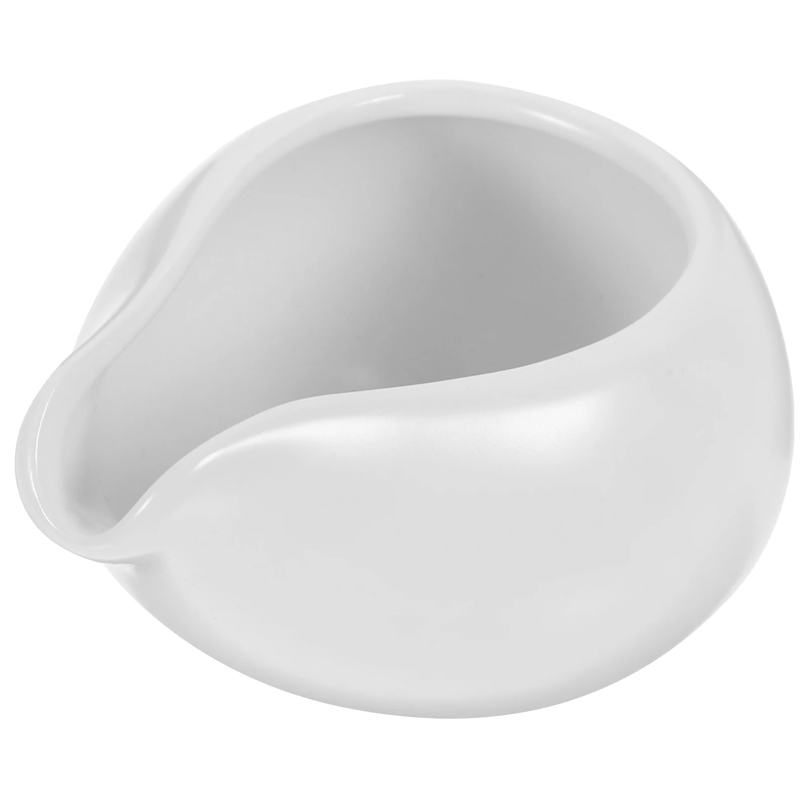 Ceramic Milk Pitcher Dispenser White Mini Size for Coffee Tea Sauce Suitable Home Restaurant Hotel Cafe Nordic Style Anti Slip
Ceramic Milk Pitcher Dispenser White Mini Size for Coffee Tea Sauce Suitable Home Restaurant Hotel Cafe Nordic Style Anti Slip