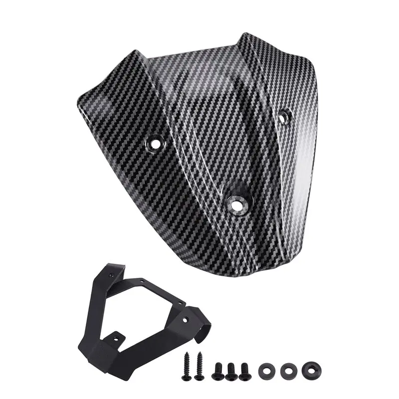 A82M-Motorcycle Wind Deflector Screen Spoiler Windscreen Windshield For Aprilia Tuono 457 For Tuono457 2025 2026 Carbon Fiber
A82M-Motorcycle Wind Deflector Screen Spoiler Windscreen Windshield For Aprilia Tuono 457 For Tuono457 2025 2026 Carbon Fiber