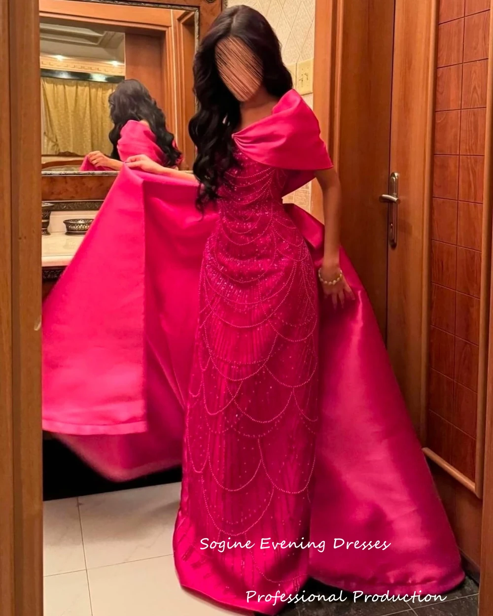 Luxurious Lace Satin Prom Dresses for Women Off Shoulder Floor-Length Платье На Выпускной with Elegant Bow Vestidos De Fiesta
Luxurious Lace Satin Prom Dresses for Women Off Shoulder Floor-Length Платье На Выпускной with Elegant Bow Vestidos De Fiesta