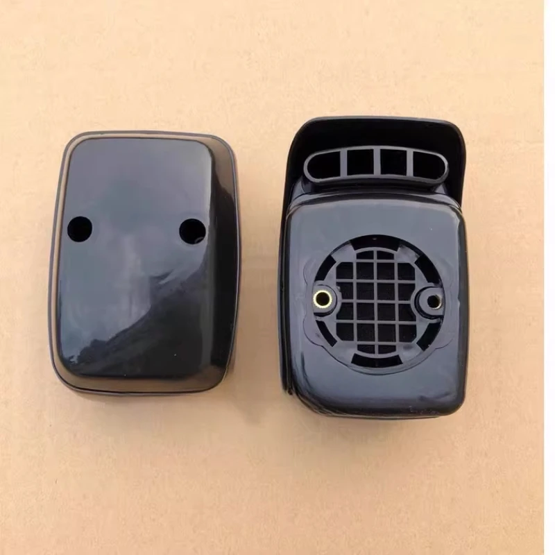 G35L G45L для Zenoah G3K G35L G45L BC3410 BC4310 BK3402 BK4302 Воздушный фильтр в сборе для замены кустореза
G35L G45L для Zenoah G3K G35L G45L BC3410 BC4310 BK3402 BK4302 Воздушный фильтр в сборе для замены кустореза