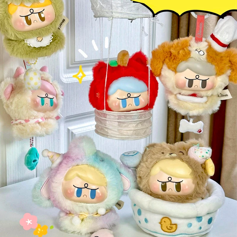 AngryAimee Sway In The Wind Series слепая коробка Cute AngryAimee Фигурка Сумка-сюрприз Медведь Банни Аниме Кукла Mystery Box Игрушки
AngryAimee Sway In The Wind Series слепая коробка Cute AngryAimee Фигурка Сумка-сюрприз Медведь Банни Аниме Кукла Mystery Box Игрушки