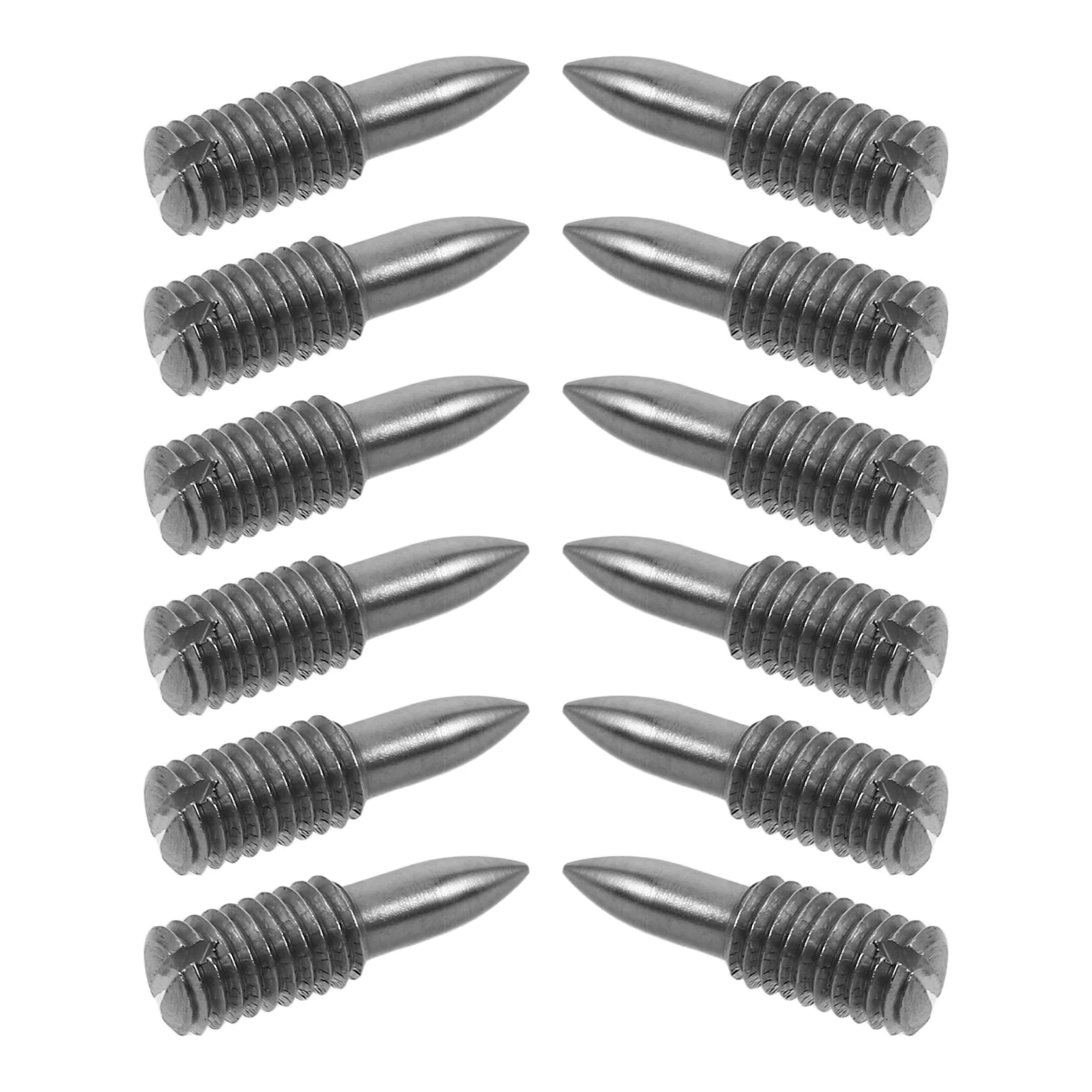 20 Pcs Musical Instrument Parts Neck Receiver Attach Screw Sax Alto Spare Repair Tools
20 Pcs Musical Instrument Parts Neck Receiver Attach Screw Sax Alto Spare Repair Tools