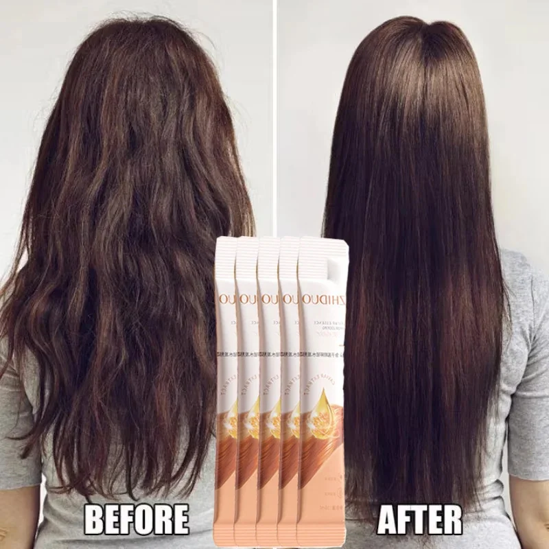 Caviar Keratin Hair Mask 5 Seconds Repair Damaged Frizzy Hairs Soft Smooth Shiny Nutrition Deep Nourishing Hair Care Products
Caviar Keratin Hair Mask 5 Seconds Repair Damaged Frizzy Hairs Soft Smooth Shiny Nutrition Deep Nourishing Hair Care Products