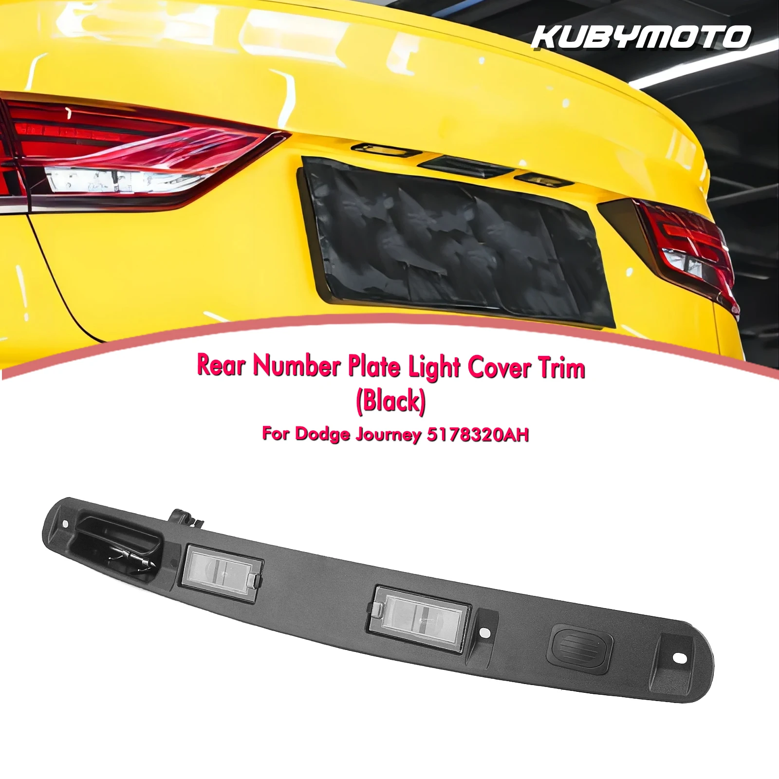 Задняя крышка багажника автомобиля, ручка багажника, переключатель лицензии с подсветкой для Dodge Journey SE 2011-2020
Задняя крышка багажника автомобиля, ручка багажника, переключатель лицензии с подсветкой для Dodge Journey SE 2011-2020